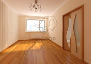 1-к квартира, вторичка, 42м2, 7/16 этаж