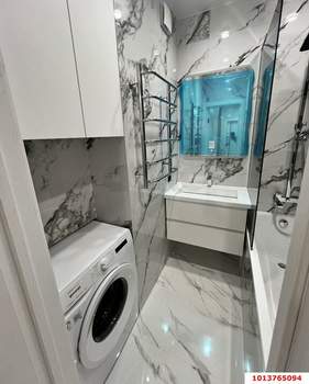 2-к квартира, вторичка, 68м2, 16/22 этаж