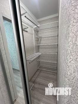 1-к квартира, вторичка, 36м2, 18/19 этаж