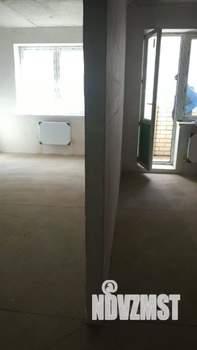 1-к квартира, вторичка, 34м2, 9/24 этаж