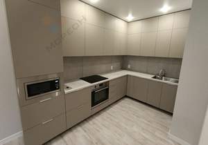 1-к квартира, вторичка, 33м2, 11/16 этаж