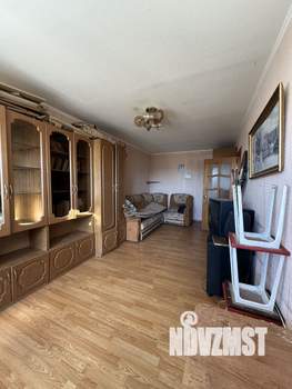 2-к квартира, вторичка, 42м2, 8/9 этаж