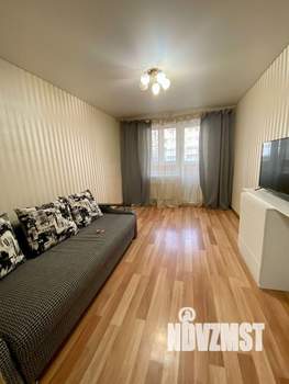 2-к квартира, вторичка, 56м2, 12/17 этаж