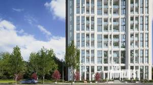 2-к квартира, вторичка, 83м2, 7/17 этаж