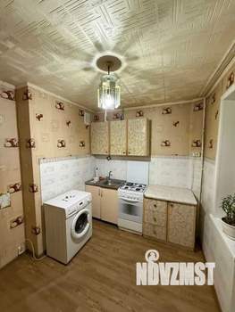 1-к квартира, вторичка, 34м2, 4/9 этаж