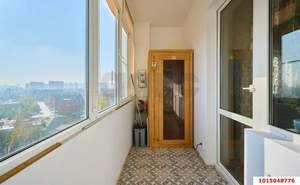 2-к квартира, вторичка, 103м2, 6/7 этаж