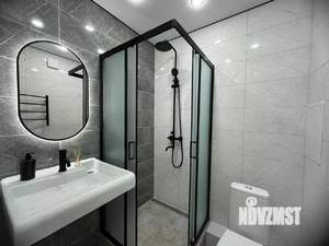 1-к квартира, вторичка, 20м2, 6/20 этаж