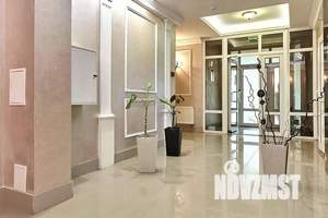 3-к квартира, вторичка, 108м2, 8/16 этаж