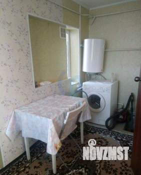1-к квартира, вторичка, 19м2, 1/1 этаж