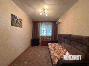 3-к квартира, вторичка, 59м2, 1/5 этаж