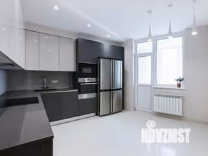 3-к квартира, вторичка, 74м2, 12/16 этаж