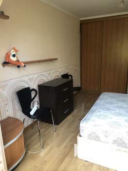 2-к квартира, вторичка, 33м2, 2/12 этаж