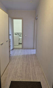 Студия квартира, вторичка, 26м2, 10/16 этаж