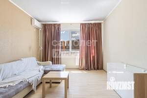 2-к квартира, вторичка, 61м2, 10/18 этаж