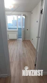 Студия квартира, вторичка, 21м2, 6/16 этаж