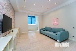 5-к квартира, вторичка, 187м2, 6/21 этаж