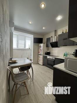 1-к квартира, вторичка, 33м2, 2/26 этаж