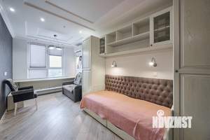 3-к квартира, вторичка, 99м2, 17/25 этаж