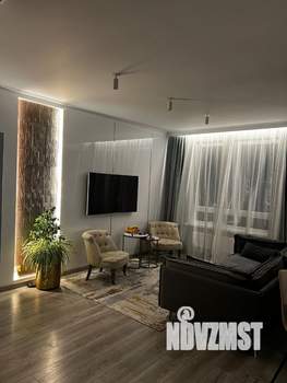 3-к квартира, вторичка, 95м2, 14/27 этаж