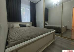 2-к квартира, вторичка, 38м2, 1/1 этаж