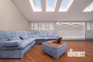 3-к квартира, вторичка, 154м2, 5/5 этаж