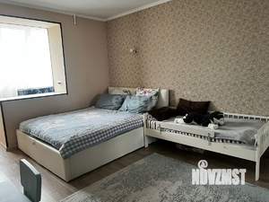 2-к квартира, вторичка, 49м2, 8/9 этаж