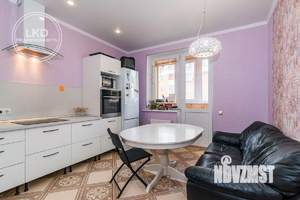 2-к квартира, вторичка, 71м2, 11/16 этаж