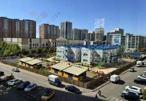 3-к квартира, вторичка, 76м2, 5/24 этаж