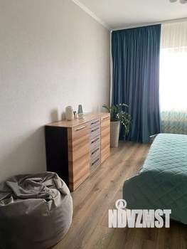 2-к квартира, вторичка, 75м2, 16/17 этаж