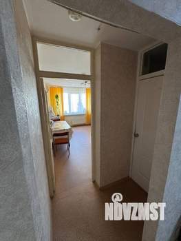 2-к квартира, вторичка, 65м2, 5/16 этаж