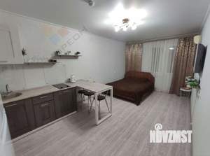 Студия квартира, вторичка, 26м2, 8/14 этаж