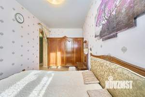 3-к квартира, вторичка, 55м2, 2/2 этаж