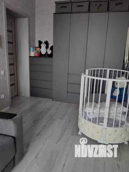 2-к квартира, вторичка, 47м2, 6/6 этаж