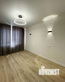 1-к квартира, вторичка, 36м2, 11/24 этаж