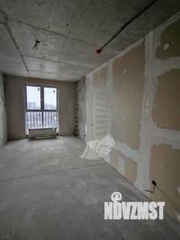 1-к квартира, вторичка, 43м2, 18/24 этаж