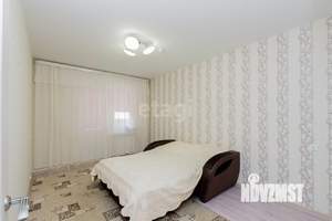 2-к квартира, вторичка, 54м2, 10/16 этаж