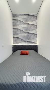 Студия квартира, вторичка, 27м2, 4/17 этаж