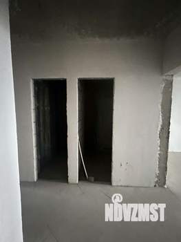 2-к квартира, вторичка, 62м2, 7/24 этаж