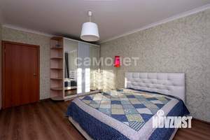 2-к квартира, вторичка, 62м2, 9/16 этаж