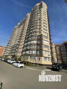 3-к квартира, вторичка, 80м2, 10/19 этаж