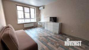 2-к квартира, вторичка, 59м2, 4/17 этаж