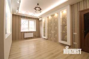 2-к квартира, вторичка, 50м2, 1/10 этаж