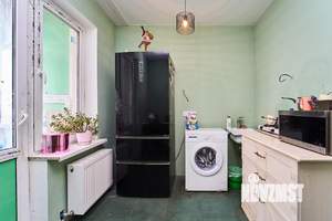 1-к квартира, вторичка, 36м2, 4/19 этаж