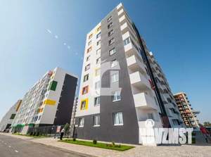 Студия квартира, вторичка, 26м2, 12/15 этаж