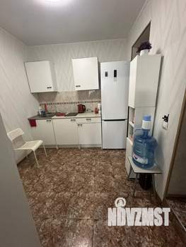 2-к квартира, вторичка, 42м2, 2/2 этаж