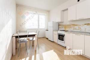 3-к квартира, вторичка, 72м2, 24/24 этаж