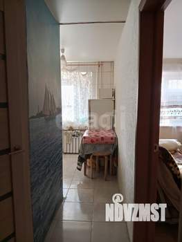 2-к квартира, вторичка, 42м2, 1/5 этаж