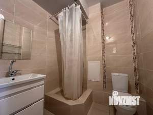 1-к квартира, вторичка, 42м2, 5/16 этаж