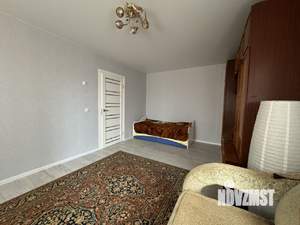 1-к квартира, вторичка, 38м2, 7/10 этаж