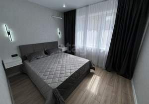 1-к квартира, вторичка, 41м2, 16/24 этаж